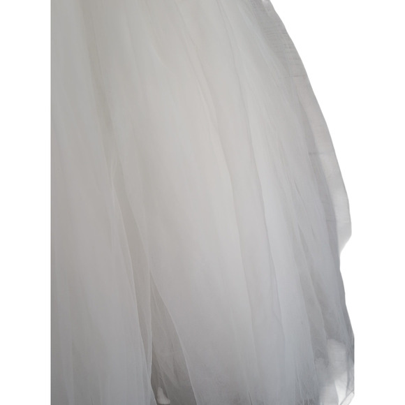 4 Dollcake A Hint Of White Frock - Picture 3 of 6